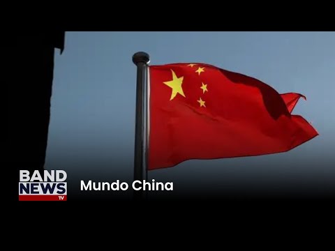 Mundo China - Parte II