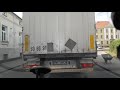 Ucieczka sprawcy kolizji Brze Kujawski
