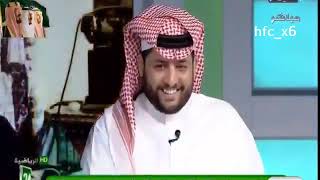 تركي ال شيخ يعلق لماذا يغرد بعد مباريات الهلال بولع الدوري !