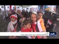 مدرسة القادسية للبنات بمأرب تحيي ذكرى ثورة 26 سبتمبر