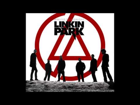 Linkin Park   No Roads Left HD HQ Minutes to Midnight Tour Edition Bonus Track