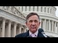 Caller: Kucinich Speaks the Truth