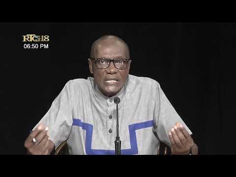 KI AGRIKILTI POU AYITI|28 SEPTEMBRE 2024