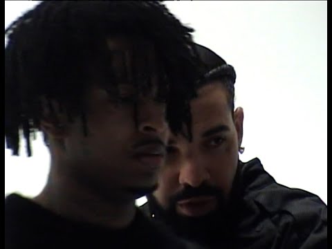 Drake and 21 Savage - Rich Flex Her Loss Recap