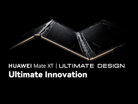 HUAWEIMateXT|ULTIMATEDESI