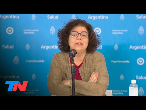 Coronavirus en la Argentina | Cambió la definición de caso sospechoso: indicadores clave