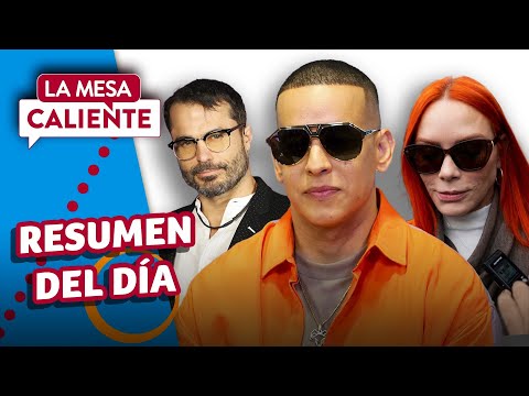 Daddy Yankee: abogada analiza la demanda vs. Mireddys | La Mesa Caliente