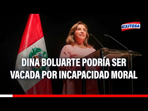 Caso Rolex: Dina Boluarte podría ser vacada por incapacidad moral, asegura abogado tributarista