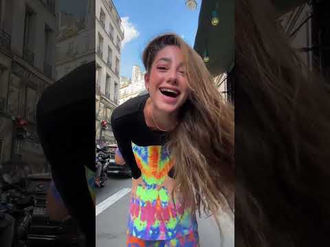 TIK TOK DE LOLA LOLIITAA Y TheGrefg #shorts