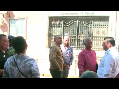 Sindicato exige destitución del director hospital San Felipe