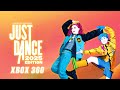 Just Dance 2025 (XBOX360) SONGLIST + GAMEPLAY + DOWNLOAD