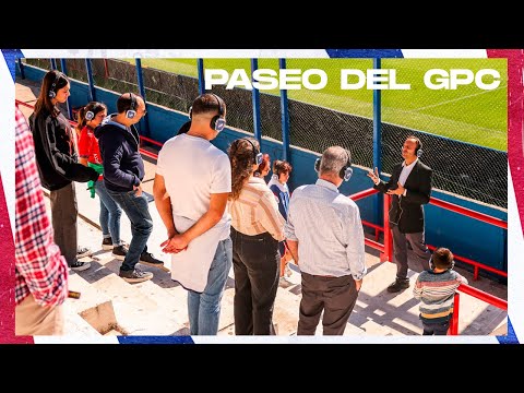 Paseo del Parque | Club Nacional de Football