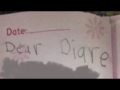 Dear Diare