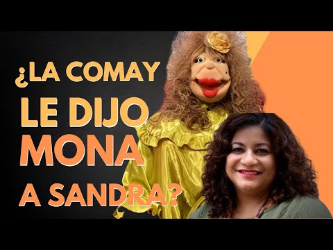 Enterate : ¿ La Comay llamo mona a Sandra Rodriguez Cotto? - Papelones investiga