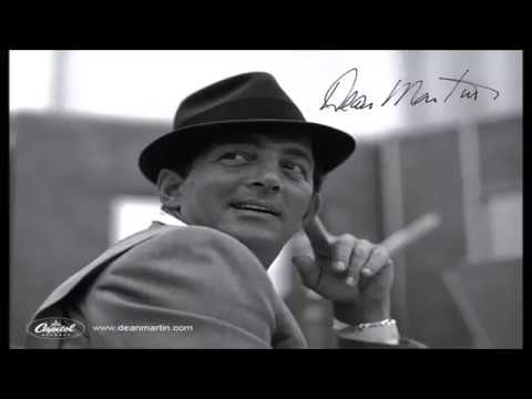 Dean Martin Send Me The Pillow You Dream On + lyrics