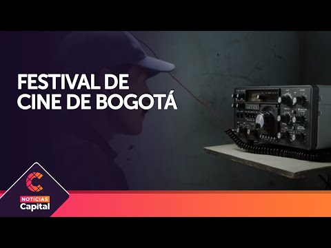 Disfruta del Festival de Cine de Bogotá, Bogocine