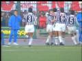 31/12/1988 - Campionato di Serie A - Juventus-Torino 1-0