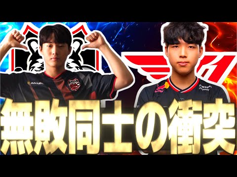 【OWCS】FlexDPS界の神童『SP1NT』擁するCrazy Raccoon対MainDPS界の神童『Proud』擁するT1勝利を掴み取るのはどちらか【オーバーウォッチ2】