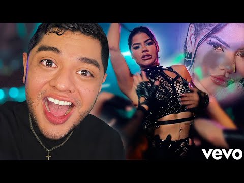 Volvió a la musica y rompió | Mariana Ávila - EL DON (Video Oficial)