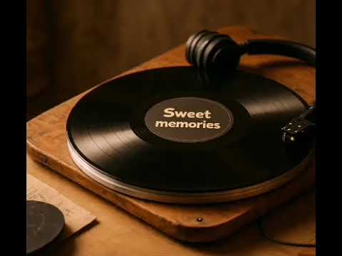 Afrobeat"Sweet memories" Instrumental 2025