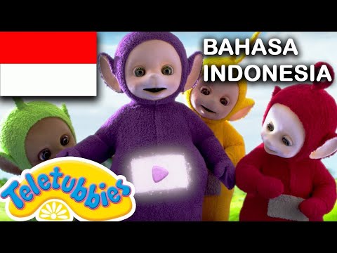 ★Teletubbies Bahasa Indonesia★ Mainan Baru ★ Full Episode | Kartun Lucu 2019 HD Videos For Kids