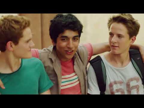 Fünf Freunde 4|Familienfilm | Kinofilm