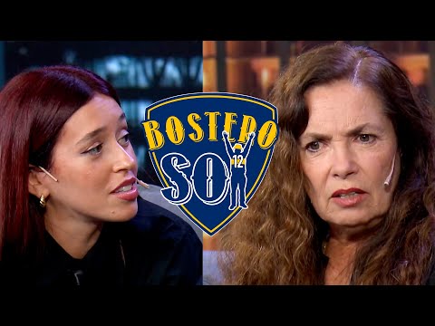 DESAFÍO BOSTERO: Sandra Mihanovich VS Leti Siciliani ¿Cuál es la más bostera?