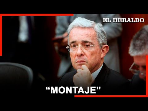 Notas EH | Grabación de Deyanira Gómez, otra prueba del “montaje” contra Álvaro Uribe