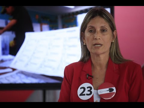 María del Carmen Alva presentó su renuncia irrevocable a Acción Popular