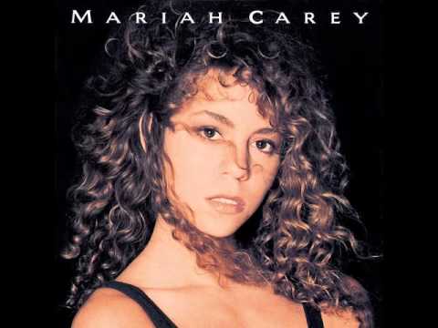 Mariah Carey - Alone in Love [Official Audio]