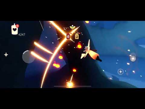 デイリーとお散歩  10/5【sky星を紡ぐ子どもたち】　 #skycotl  #skybgm