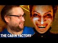      The Cabin Factory