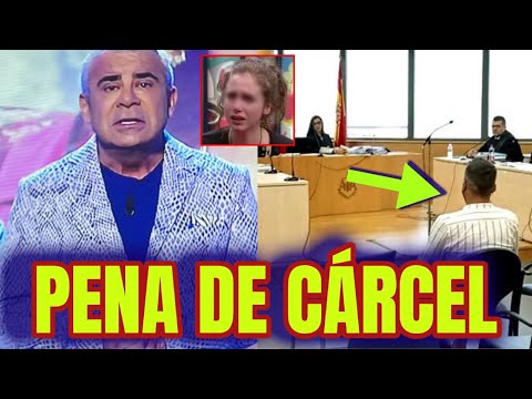 UN JUEZ DESTROZA Telecinco y Gran Hermano con PENA DE CÁRCEL y SENTENCIA por Carlota Prado
