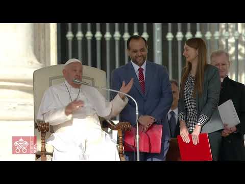 Siete días con el Papa Francisco