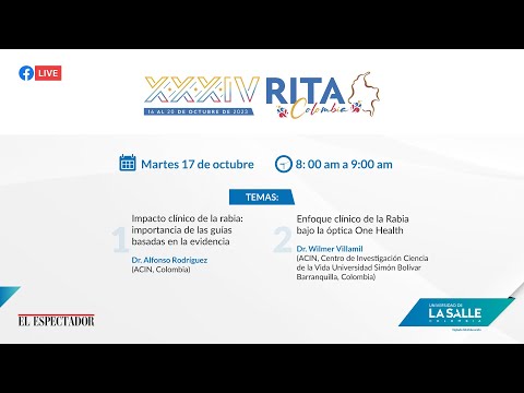 RITA Conference 2023 | El Espectador