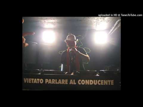 RIN Italia Network Gigi D'Agostino 2003