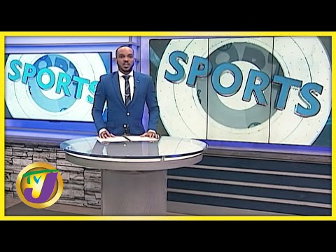 Jamaican Sports News Headlines - July 23 2021