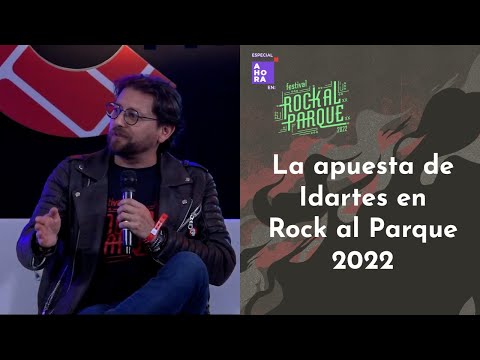 La nueva propuesta sostenible en la edición 25 de Rock al Parque