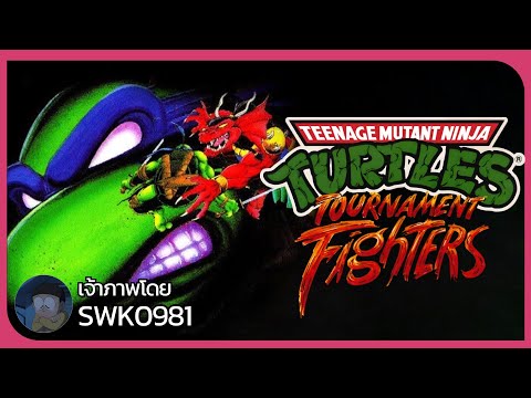 🔴TeenageMutantNinjaTurtles