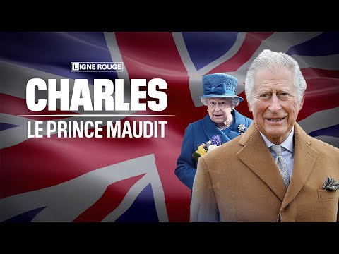 Charles, le prince maudit