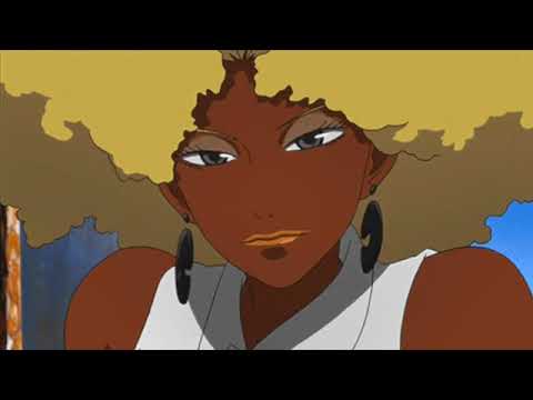 hamza - la sauce slowed + reverb