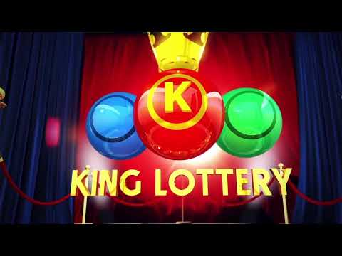 King Lottery SXM EN VIVO ? Resultados Domingo 11 de Diciembre 2022 - 07:30PM