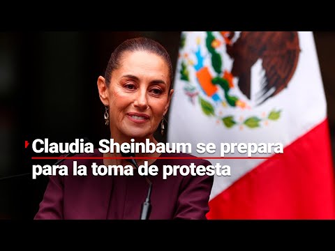 GRAN DESPLIEGUE PERIODÍSTICO | ¿Sabías que Claudia Sheinbaum y López Obrador son vecinos en Tlalpan?