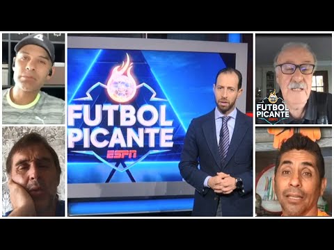ESTRELLAS DEL FUTBOL MUNDIAL elogian a la Liga MX y a los futbolistas mexicanos | Futbol Picante