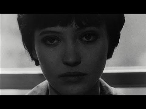 Anybody Seen My Baby - The Rolling Stones (Anna Karina)