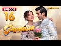 Paradise Episode 16 - Iqra Aziz & Shuja Asad - Express TV