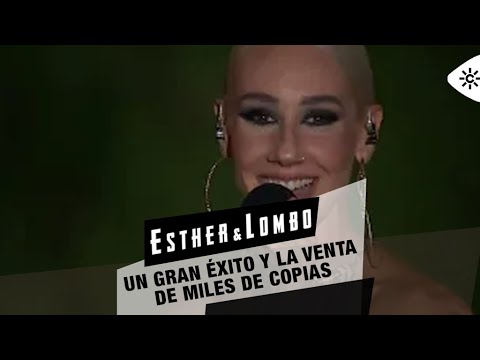 Esther & Lombo | Un ramito de violetas', una canción de Cecilia que muchos recuerdan con Manzanita