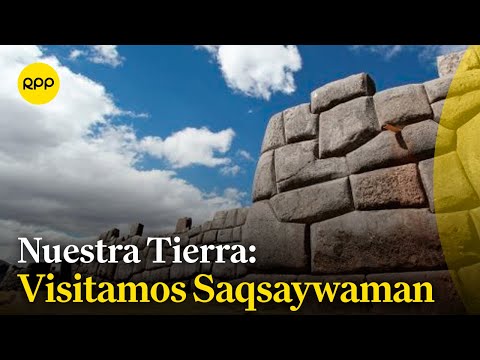 CUSCO: Visitamos el Parque Arqueológico de Saqsaywaman #NuestraTierra