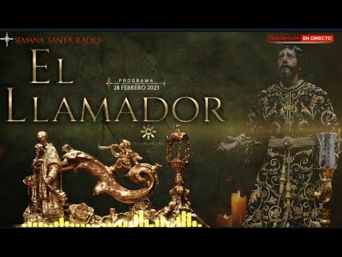 EL LLAMADOR | 28 febrero 2023