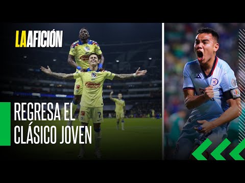 América vs Cruz Azul: Carlos Rodríguez le manda MENSAJE a las águilas